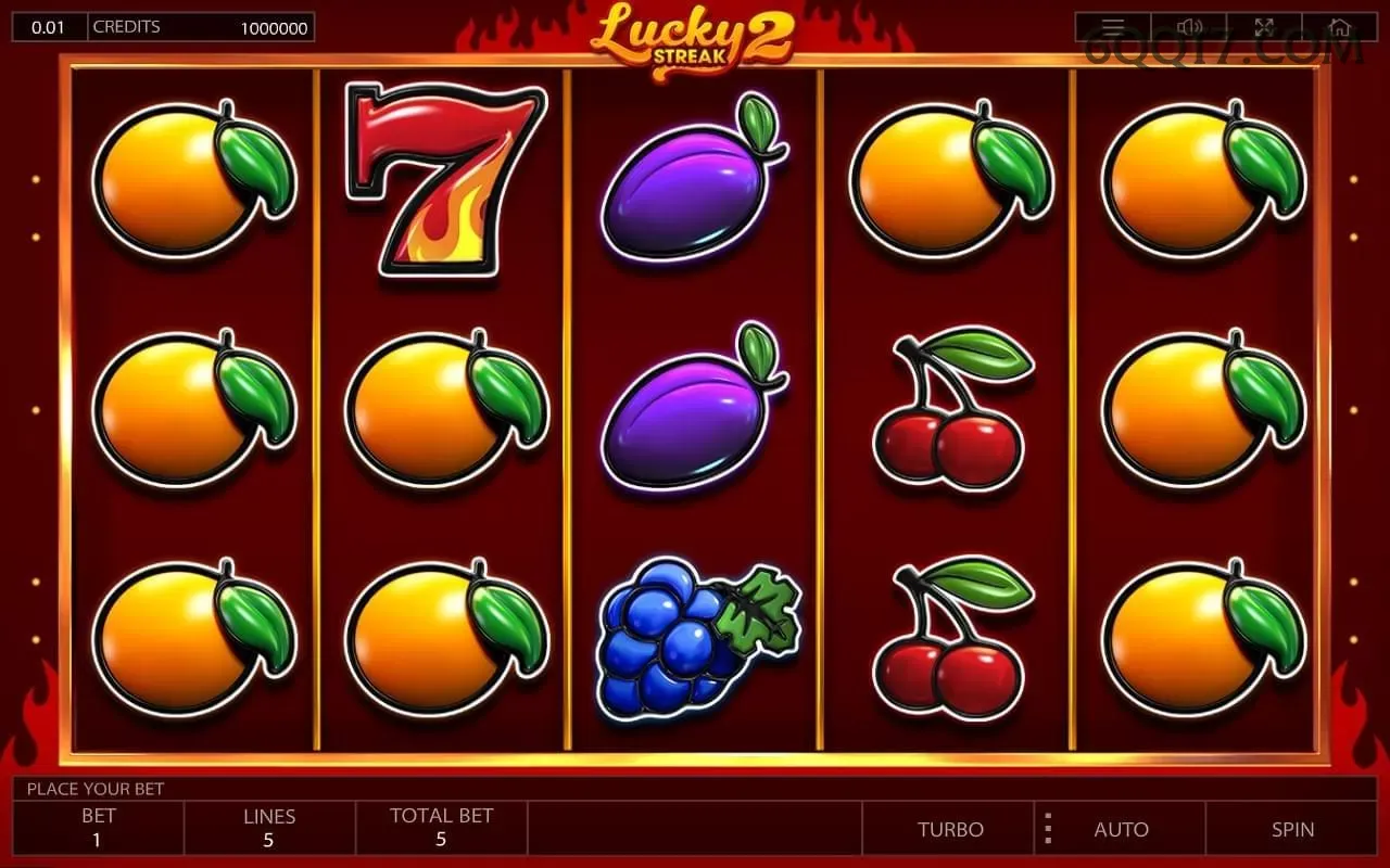 App 6qq slots mobile